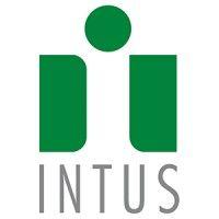 intus ag immobilien • treuhand logo image