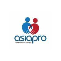 asiaproph logo image