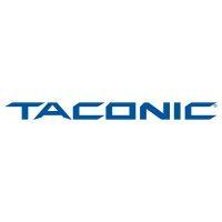 taconic logo image