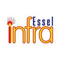 essel infraprojects ltd. logo image