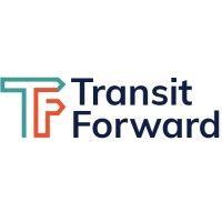 transit forward logo image