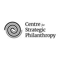 centre for strategic philanthropy (cspnz) logo image