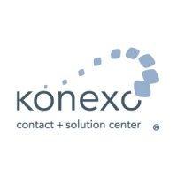 konexo contact + solution center