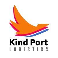 kind port logistics logo image