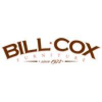 bill cox furniture logo image