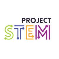 project stem logo image