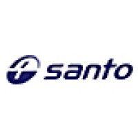 santo member of polpharma group logo image