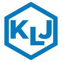 klj group - india logo image