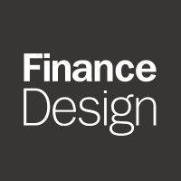 finance design logo image