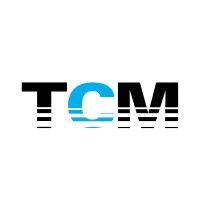 tcm bilisim ve danismanlik hizmetleri logo image