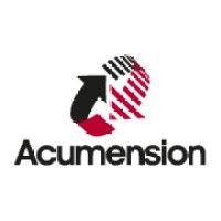 acumension ltd logo image