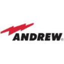 logo of Andrew Corporation