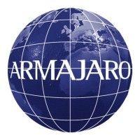 armajaro asset management llp logo image