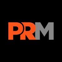 prm-global logo image