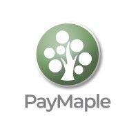 paymaple llc logo image