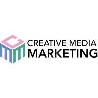 creative media marketing logo image