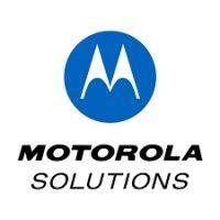 motorola solutions logo image