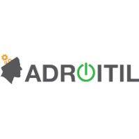 adroitil logo image