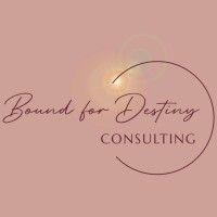 bound for destiny consulting