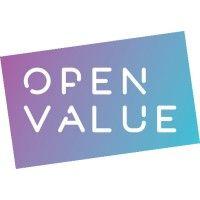 openvalue logo image