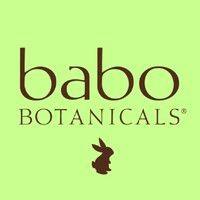 babo botanicals logo image