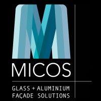 micos group logo image