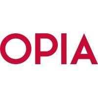 opia logo image