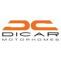 dicar motorhomes logo image