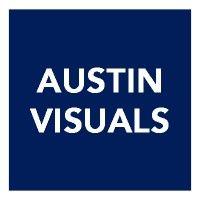 austin visuals (marketing / 3d, 2d, vr) logo image