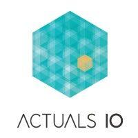 actuals logo image