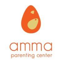 amma parenting logo image