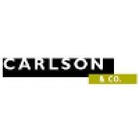 carlson & co. logo image