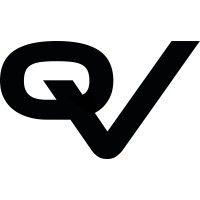 qv technologies logo image