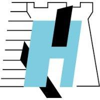 centre hospitalier de bastia logo image