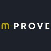 m-prove inc. logo image