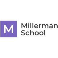 millerman school logo image