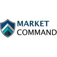 market command logo image