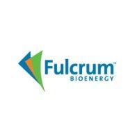 fulcrum bioenergy, inc. logo image