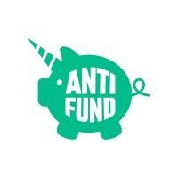 anti fund logo image