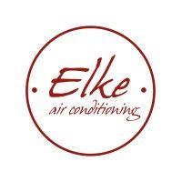 elke s.r.l. logo image