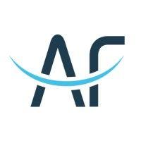 access financial logo image