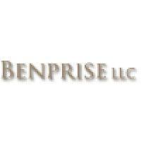 benprise llc logo image