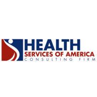 health services of america, inc. logo image