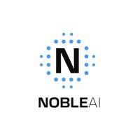 nobleai logo image