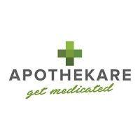 apothekare logo image