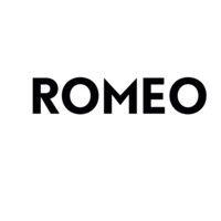 romeo & fils logo image