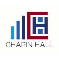 chapin hall logo image