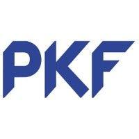 pkf münchen logo image