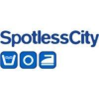 spotlesscity logo image