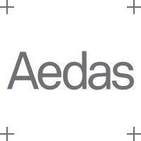 aedas logo image